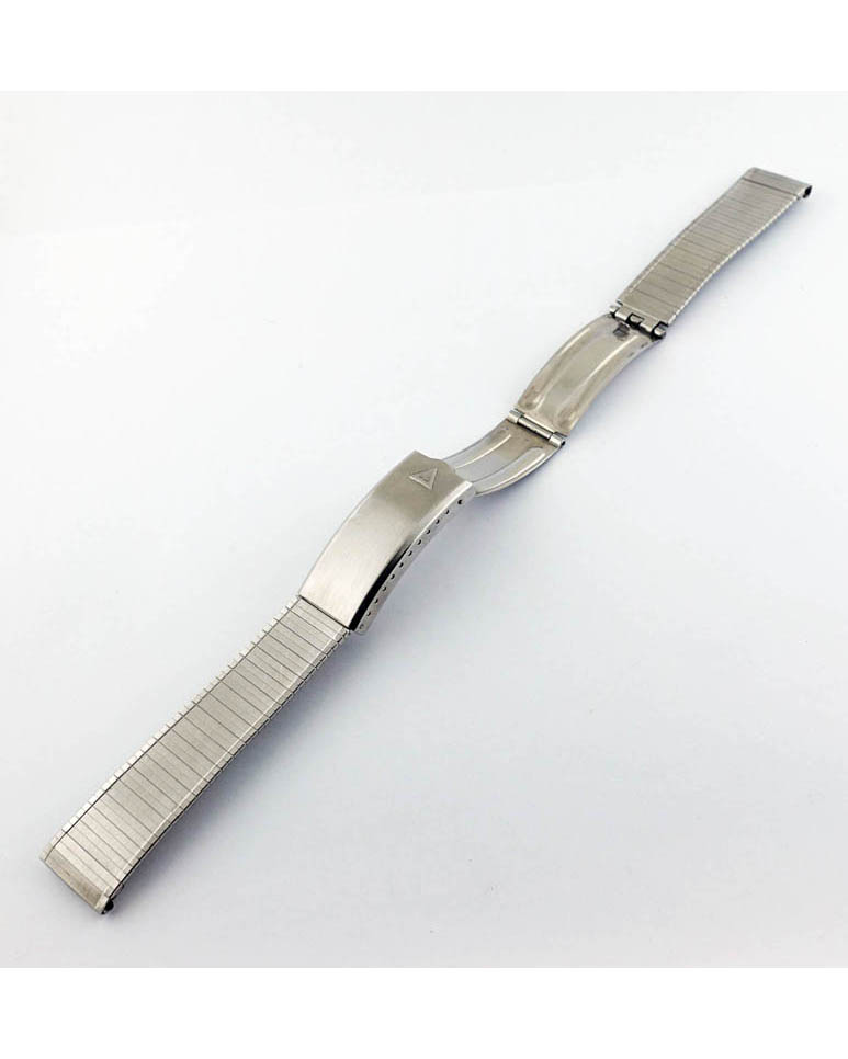 Watch steel bracelet lug 18mm Oyster style - BROS - Cicala.it